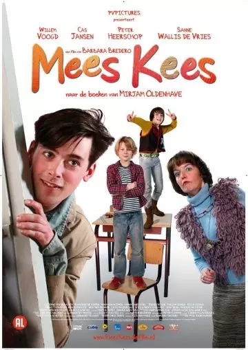 Классный Кеес / Mees Kees 2012 скачать через торрент в хорошем качестве