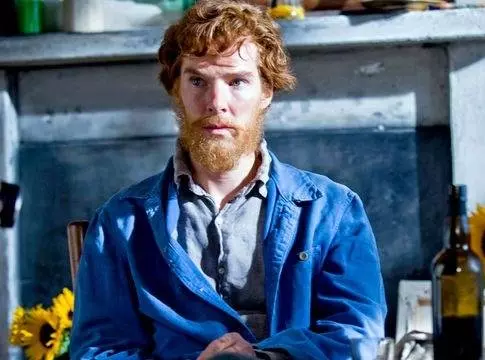 Ван Гог: Портрет, написанный словами 2010 скачать с торрента Ван Гог: Портрет, написанный словами 2010 скачать с торрента