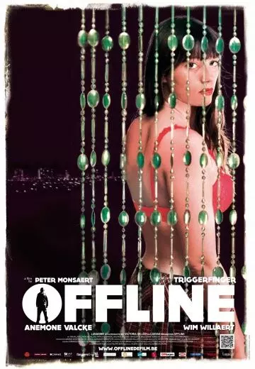 Вне сети / Offline 2012 скачать через торрент в хорошем качестве