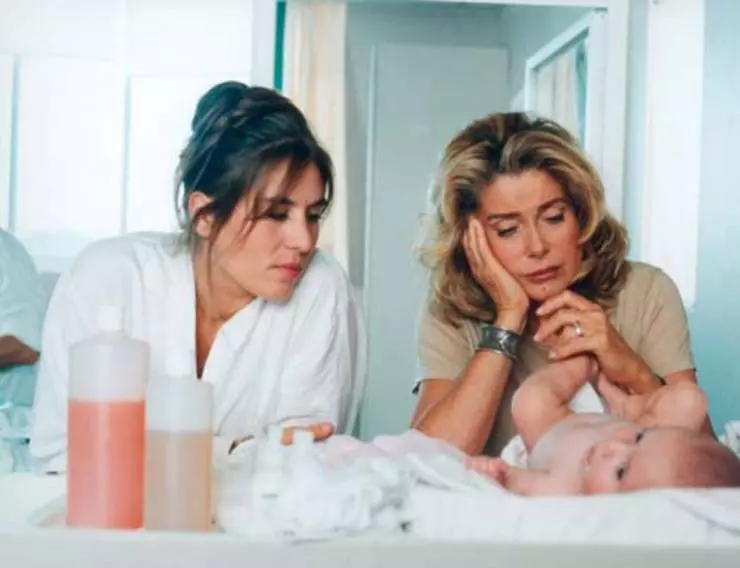 Любимая теща 1999 скачать с торрента Любимая теща 1999 скачать с торрента