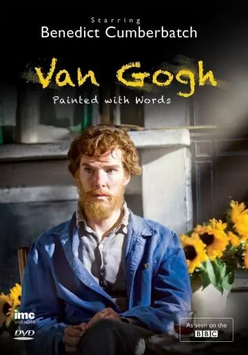 Ван Гог: Портрет, написанный словами / Van Gogh: Painted with Words 2010 скачать через торрент в хорошем качестве