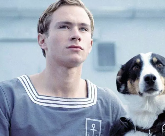 Черный океан 2010 скачать с торрента Черный океан 2010 скачать с торрента