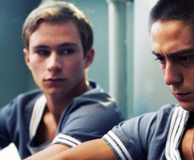 Черный океан 2010 скачать через торрент бесплатно Черный океан 2010 скачать через торрент бесплатно