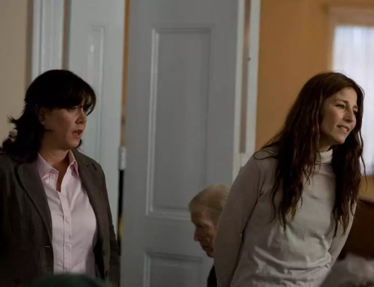 Ненужные вещи 2010 скачать через торрент бесплатно Ненужные вещи 2010 скачать через торрент бесплатно