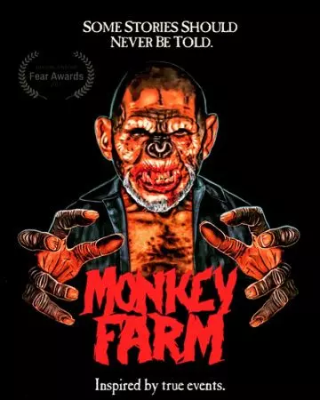 Питомник обезьян / Monkey Farm 2017 скачать через торрент в хорошем качестве