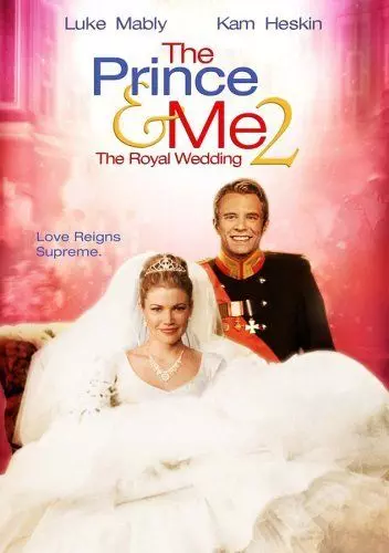 Принц и я: Королевская свадьба / The Prince & Me II: The Royal Wedding 2006 скачать через торрент в хорошем качестве