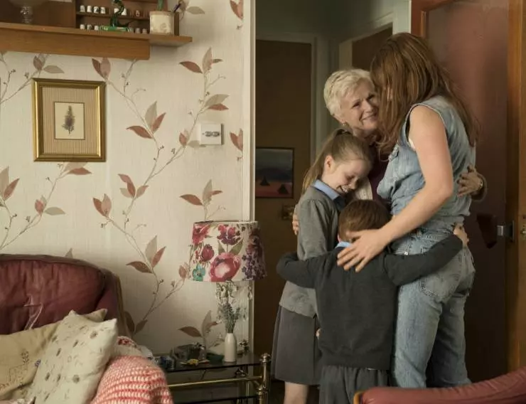 Дикая Роза 2018 скачать через торрент бесплатно Дикая Роза 2018 скачать через торрент бесплатно