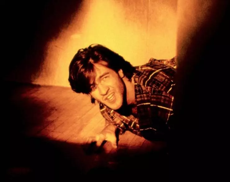 Амитивилль 7: Новое поколение 1993 скачать через торрент бесплатно Амитивилль 7: Новое поколение 1993 скачать через торрент бесплатно