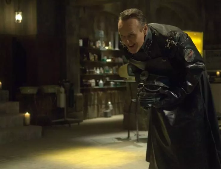 Генетическая опера 2008 скачать торрентом Генетическая опера 2008 скачать торрентом