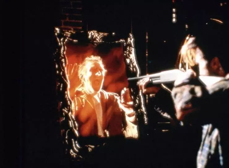 Амитивилль 7: Новое поколение 1993 скачать торрентом Амитивилль 7: Новое поколение 1993 скачать торрентом