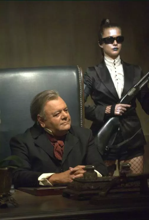 Генетическая опера 2008 скачать через торрент бесплатно Генетическая опера 2008 скачать через торрент бесплатно