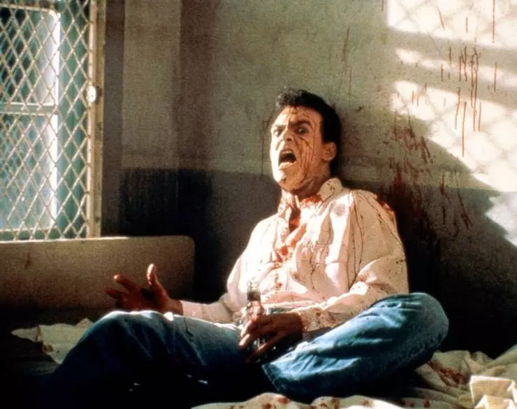 Амитивилль 7: Новое поколение 1993 скачать с торрента Амитивилль 7: Новое поколение 1993 скачать с торрента