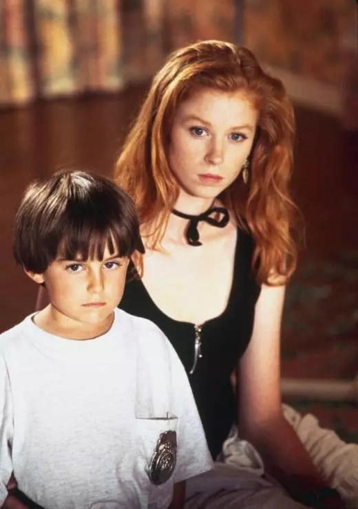 Отвали! 1994 скачать с торрента Отвали! 1994 скачать с торрента