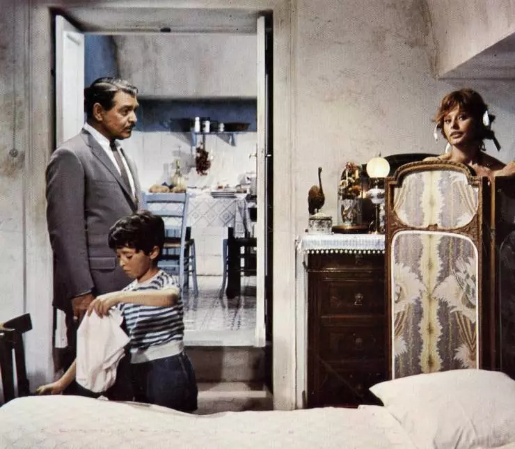 Это началось в Неаполе 1960 скачать с торрента Это началось в Неаполе 1960 скачать с торрента