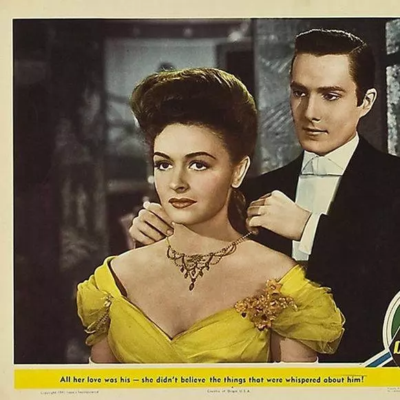 Портрет Дориана Грея 1945 скачать торрентом Портрет Дориана Грея 1945 скачать торрентом