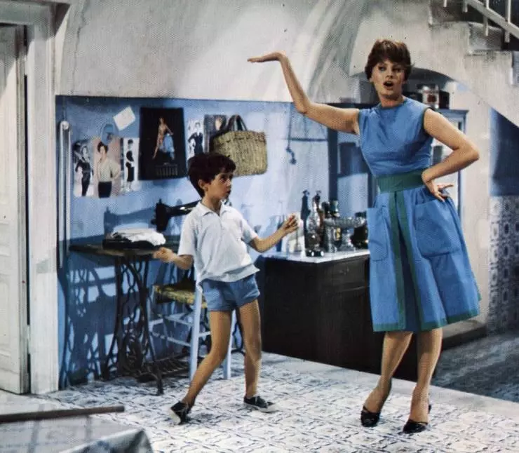 Это началось в Неаполе 1960 скачать торрентом Это началось в Неаполе 1960 скачать торрентом