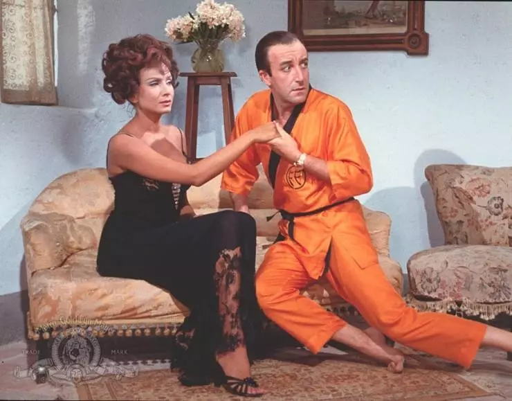 За Лисом 1966 скачать через торрент бесплатно За Лисом 1966 скачать через торрент бесплатно