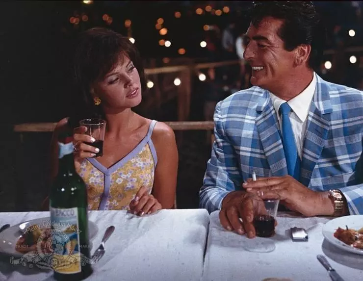 За Лисом 1966 скачать торрентом За Лисом 1966 скачать торрентом