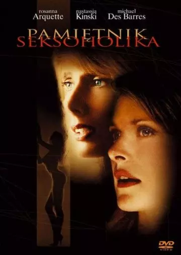 Анатомия порока / Diary of a Sex Addict 2001 скачать через торрент в хорошем качестве