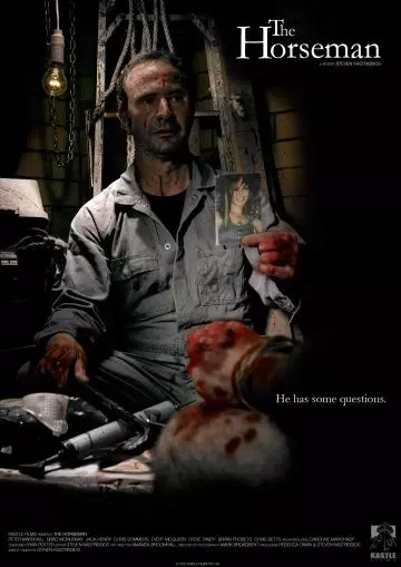 Всадник / The Horseman 2008 скачать через торрент в хорошем качестве