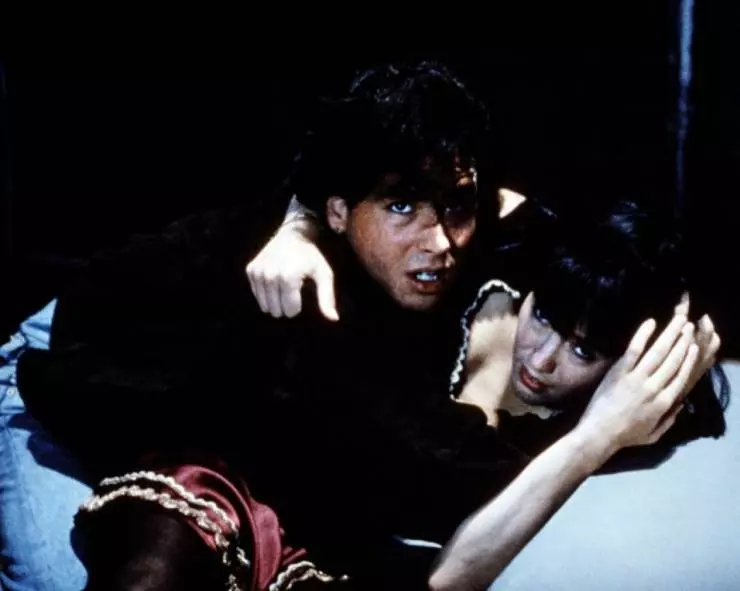 Попкорн 1990 скачать через торрент бесплатно Попкорн 1990 скачать через торрент бесплатно