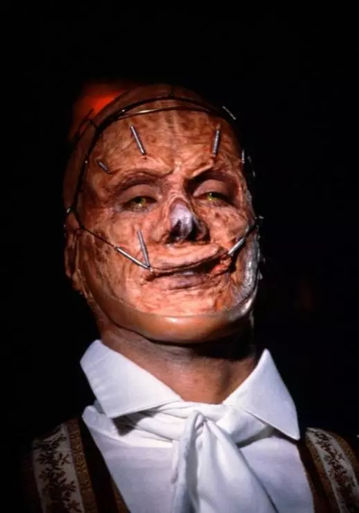 Попкорн 1990 скачать с торрента Попкорн 1990 скачать с торрента