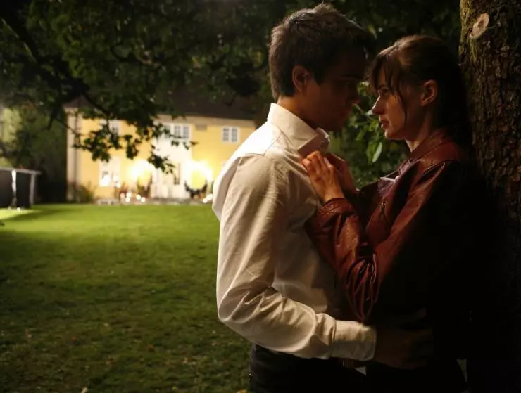 Везунчики 2009 скачать торрентом Везунчики 2009 скачать торрентом