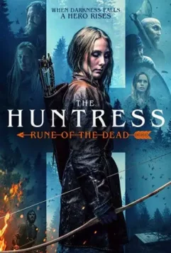 Охотница: Руна мёртвых / The Huntress: Rune of the Dead 2019 скачать через торрент в хорошем качестве