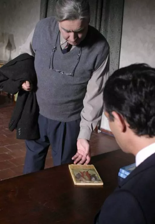 Маленький предатель 2007 скачать с торрента Маленький предатель 2007 скачать с торрента