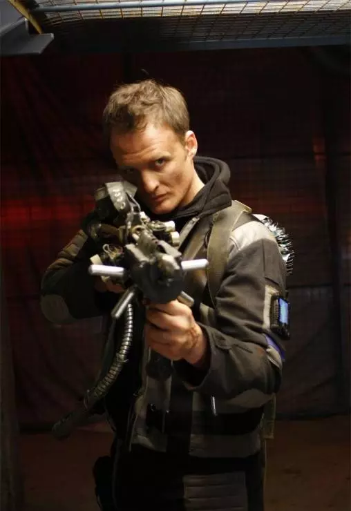 Крикуны 2: Охота 2008 скачать через торрент бесплатно Крикуны 2: Охота 2008 скачать через торрент бесплатно