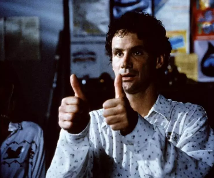 Попкорн 1990 скачать торрентом Попкорн 1990 скачать торрентом