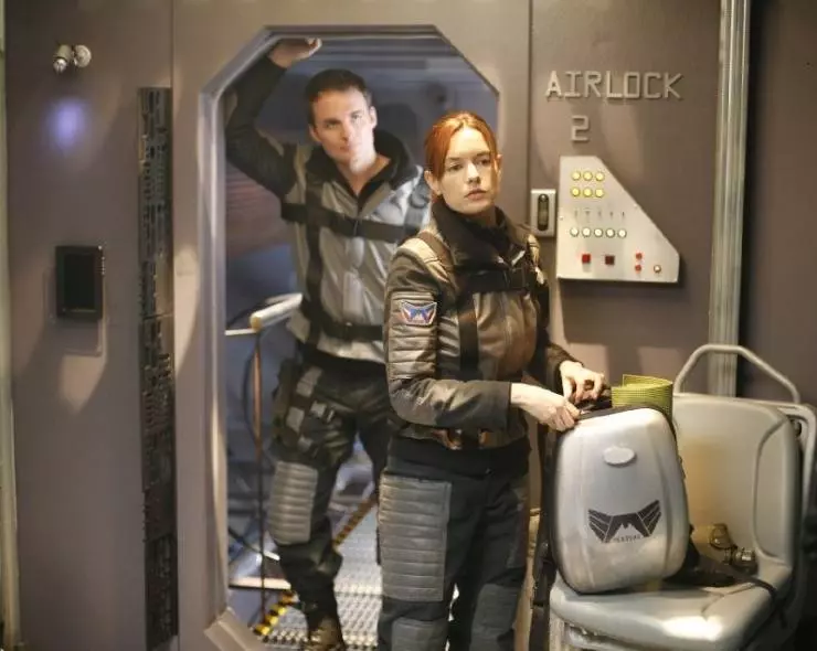 Крикуны 2: Охота 2008 скачать с торрента Крикуны 2: Охота 2008 скачать с торрента