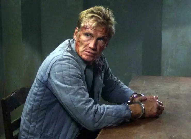 Прямой контакт 2009 скачать с торрента Прямой контакт 2009 скачать с торрента