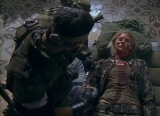 Последний страж 2007 скачать торрентом Последний страж 2007 скачать торрентом