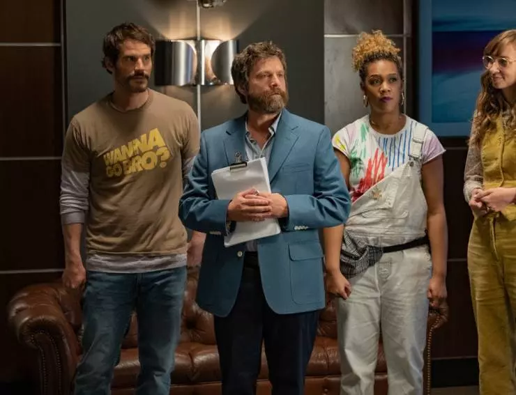 Между двумя папоротниками 2019 скачать торрентом Между двумя папоротниками 2019 скачать торрентом