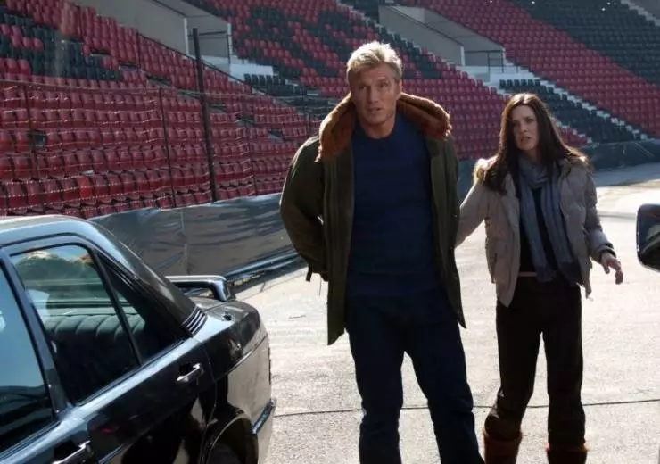 Прямой контакт 2009 скачать через торрент бесплатно Прямой контакт 2009 скачать через торрент бесплатно