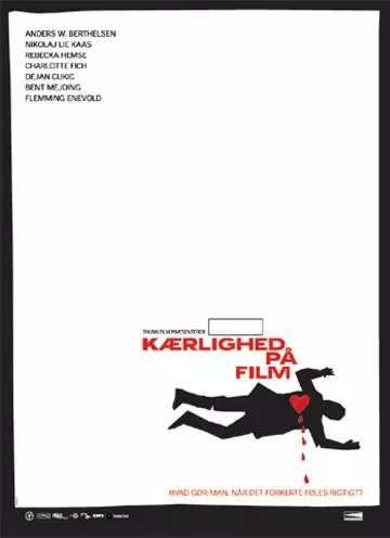 История чужой любви / Kærlighed på film 2007 скачать через торрент в хорошем качестве