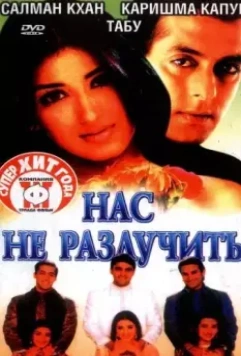 Нас не разлучить / Hum Saath-Saath Hain 1999 скачать через торрент в хорошем качестве