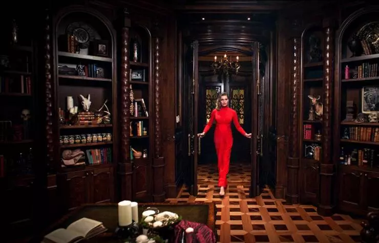 Сатанинская паника 2019 скачать с торрента Сатанинская паника 2019 скачать с торрента