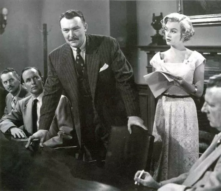 Моложе себя и не почувствуешь 1951 скачать с торрента Моложе себя и не почувствуешь 1951 скачать с торрента