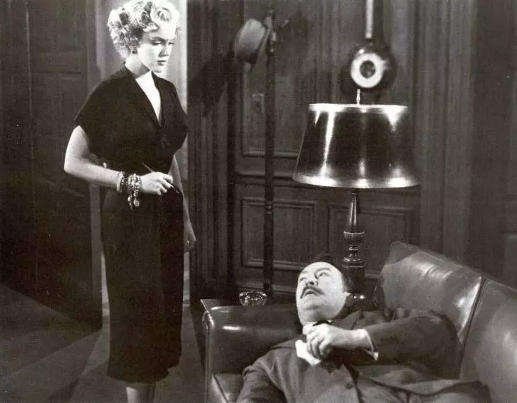 Моложе себя и не почувствуешь 1951 скачать торрентом Моложе себя и не почувствуешь 1951 скачать торрентом