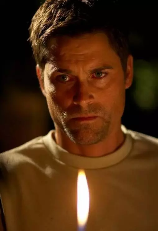 Отзвуки эха 2: Возвращение 2007 скачать торрентом Отзвуки эха 2: Возвращение 2007 скачать торрентом