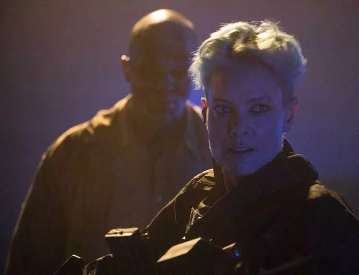 Doom: Аннигиляция 2019 скачать с торрента Doom: Аннигиляция 2019 скачать с торрента