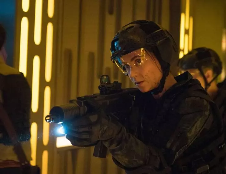 Doom: Аннигиляция 2019 скачать торрентом Doom: Аннигиляция 2019 скачать торрентом