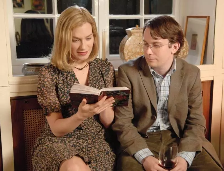 Элементарные частицы 2006 скачать торрентом Элементарные частицы 2006 скачать торрентом