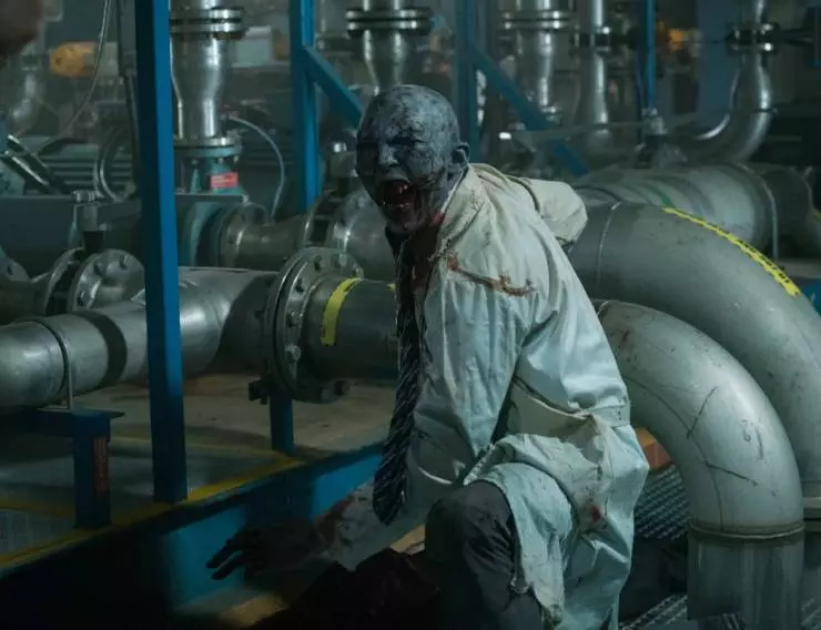 Doom: Аннигиляция 2019 скачать через торрент бесплатно Doom: Аннигиляция 2019 скачать через торрент бесплатно