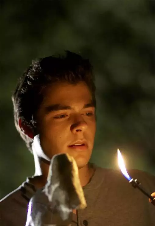 Отзвуки эха 2: Возвращение 2007 скачать с торрента Отзвуки эха 2: Возвращение 2007 скачать с торрента