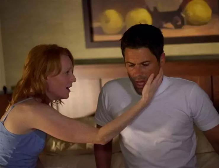 Отзвуки эха 2: Возвращение 2007 скачать через торрент бесплатно Отзвуки эха 2: Возвращение 2007 скачать через торрент бесплатно