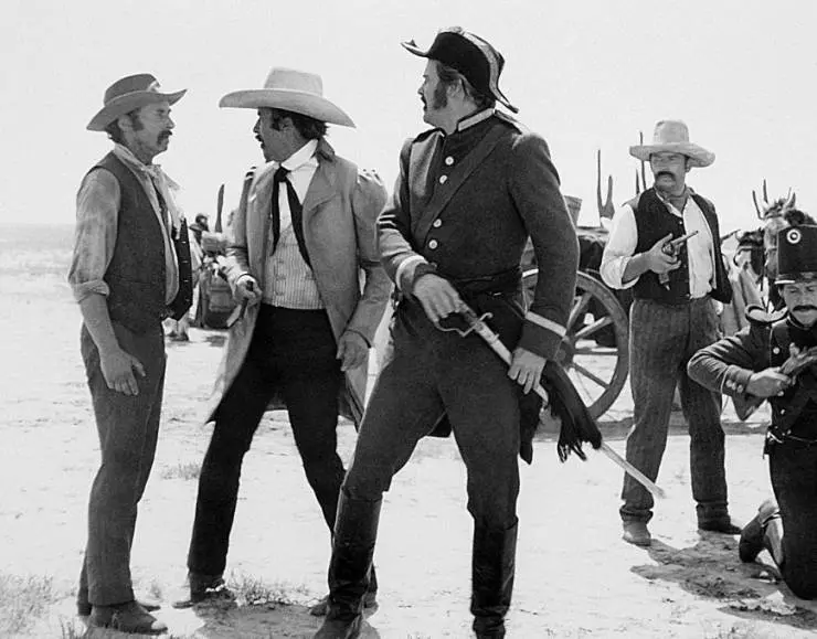 Апачи 1973 скачать торрентом Апачи 1973 скачать торрентом