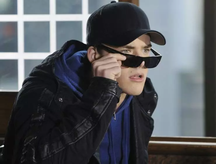 Шпионка Хэрриет: Война блогов 2010 скачать торрентом Шпионка Хэрриет: Война блогов 2010 скачать торрентом